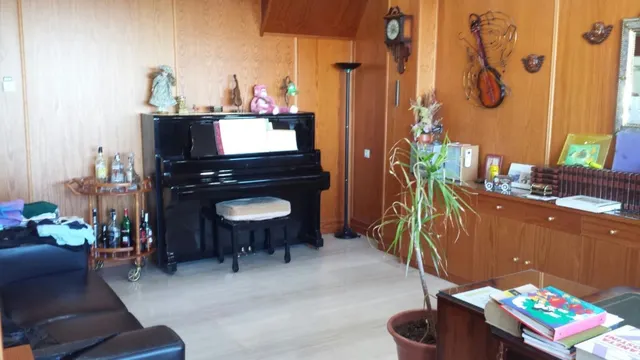 Casa-Chalet de Obra Nueva en Venta en Picassent Valencia — 11