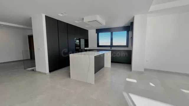 Nueva construcción en Moraira, Costa Blanca - foto 3