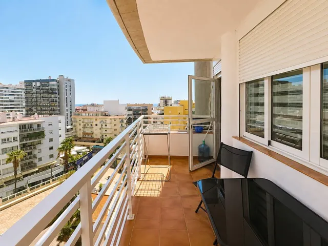 Vivienda en Alquiler de SEPTIEMBRE a JUNIO: Oportunidad Únic