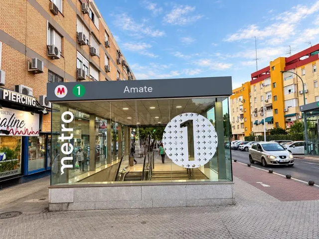 Piso 3 habitaciones 73m² en venta - Rochelambert — 2