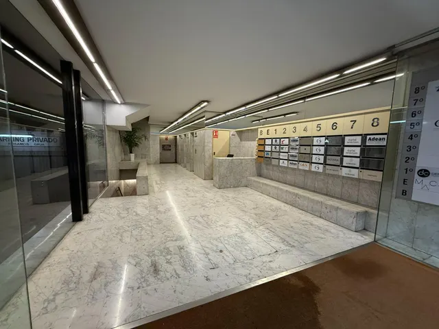 FANTÁSTICAS OFICINAS EN VENTA EN EL CORAZÓN DE BCN — 41