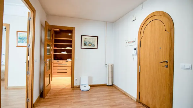 Piso 2+2 en Sant Francesc — 19