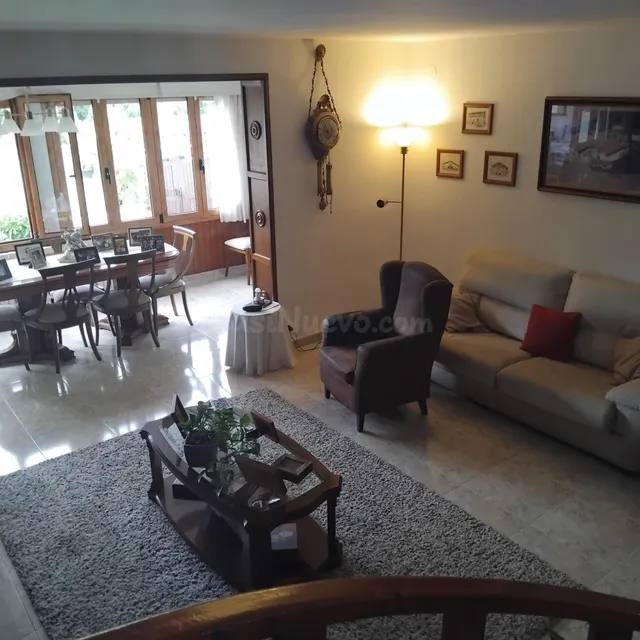 Chalet Individual a 10 minutos andando de la playa Levante — 5