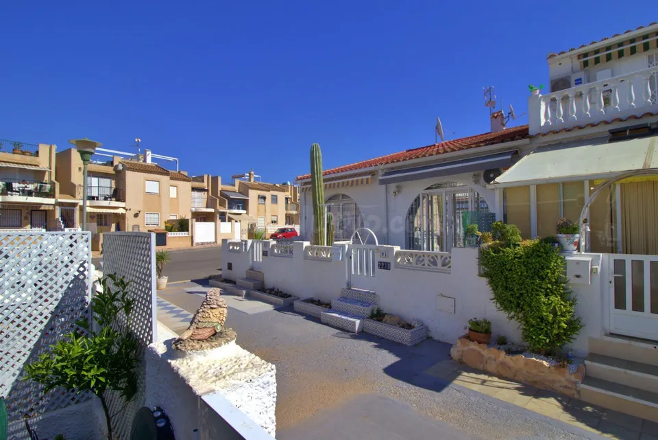 Casa 1 habitación 63m² en venta - San luis