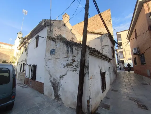 Casa de pueblo en Santa Fe — 20
