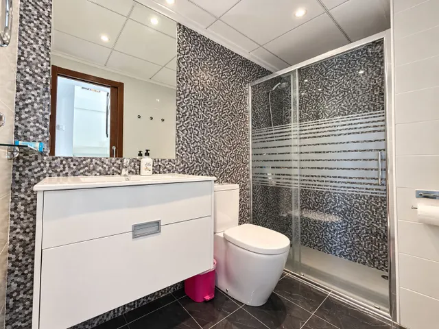 Casa 2 habitaciones 120m² en venta - Aguas Nuevas — 39