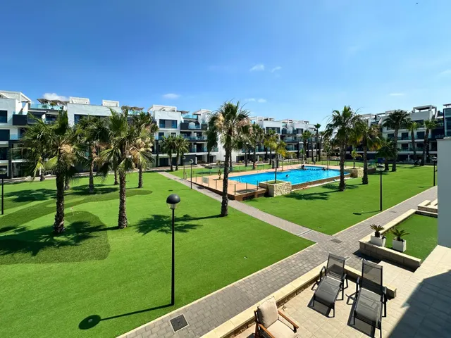 Ático 2 habitaciones 75m² en venta - El Edén - Los Estaños — 23