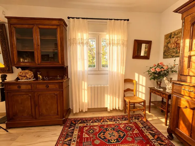 Casa de una sola planta con patio y azotea en Calle San Miguel – Alcalá de los Gazules — 34