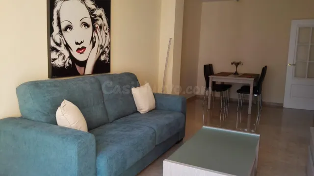 Apartamento 1 habitación 60m² en venta - Costa del Sol - foto 3