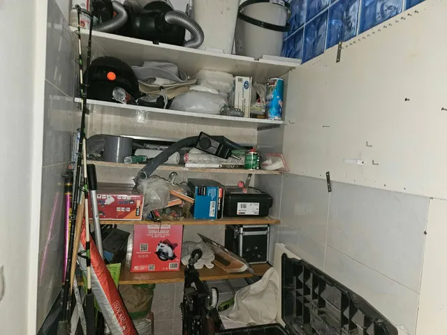 Dúplex en Venta en Virgen del Remedio-Parque lo Morant, Alicante - €139,000 — 18