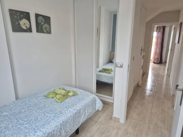 Piso 4 habitaciones 200m² en venta - Playa del Duque — 29
