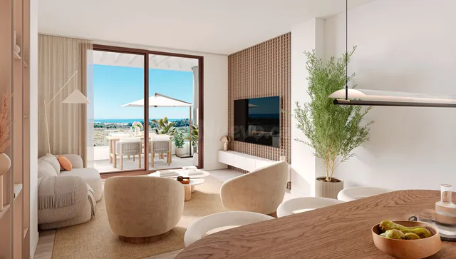Apartamento 2 habitaciones 73m² en venta - Riviera del sol - foto 4