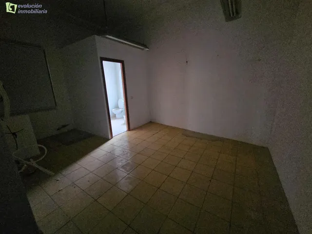 SE VENDE LOCAL EN GOMARRA,SORIA — 7