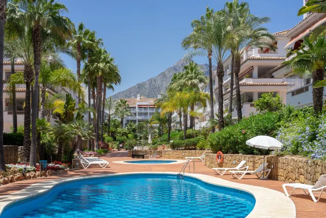 Apartamento 3 habitaciones 182m² en venta - Marbella