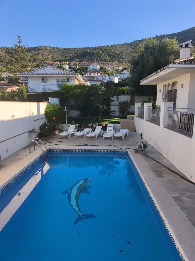 Villa 6 habitaciones 500m² en venta - Manantiales - Lagar -  - foto 5