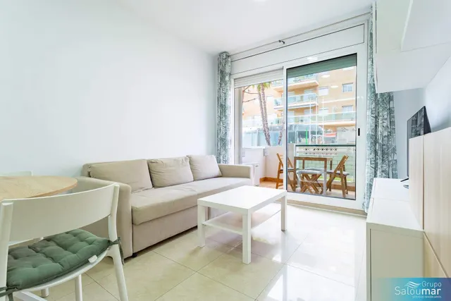 APARTAMENTO EN VENTA ¡CON LICENCIA TURISTICA! EN CAP SALOU - foto 3