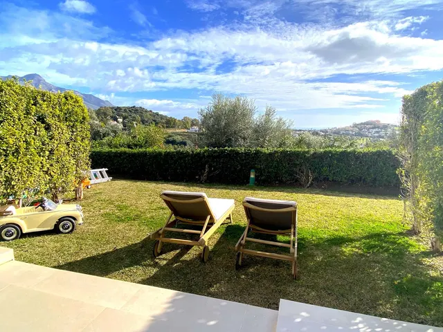 Adosado 4 habitaciones 202m² en venta - El Madroñal — 6