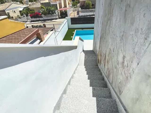 Villa 3 habitaciones 112m² en venta - Pinar de Campoverde - foto 5