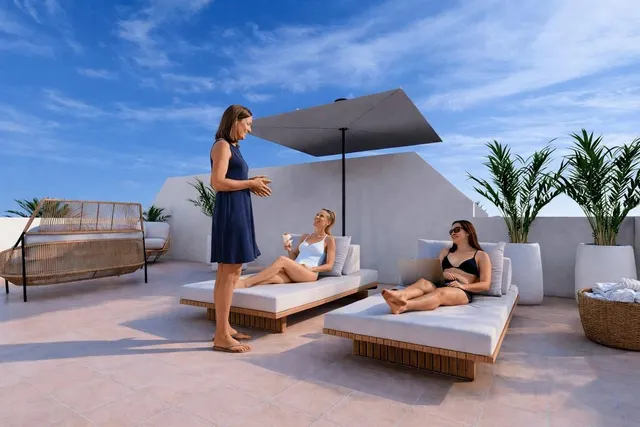 Apartamento 3 habitaciones 86m² en venta - Playa del Espejo — 24
