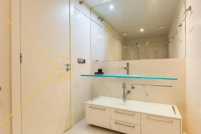 Alquiler de Dúplex de 157m2 con vistas al mar — 23