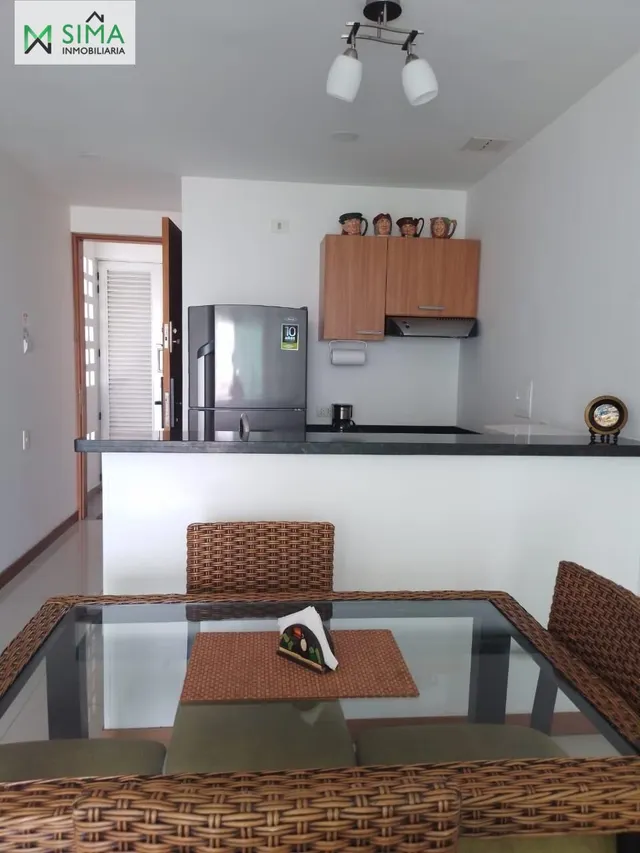 Piso 2 habitaciones 56m² en alquiler - Castillogrande — 16