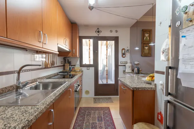 Piso 2 habitaciones 88m² en venta - Andalucia — 9