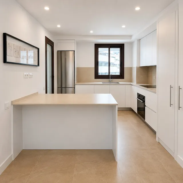 Ático Dúplex 3 habitaciones 304m² en venta - Costa Del Sol — 15