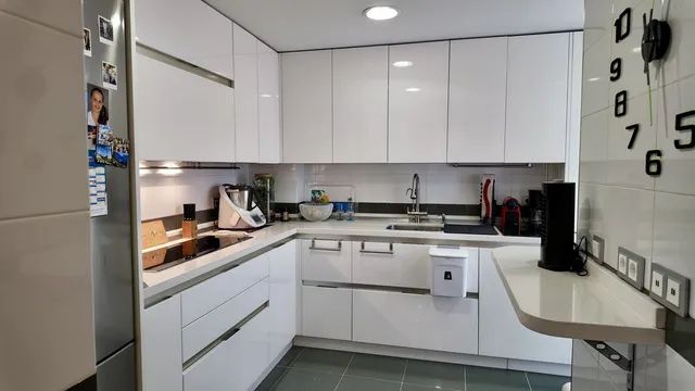 Apartamento 3 habitaciones 102m² en venta - Centro — 11