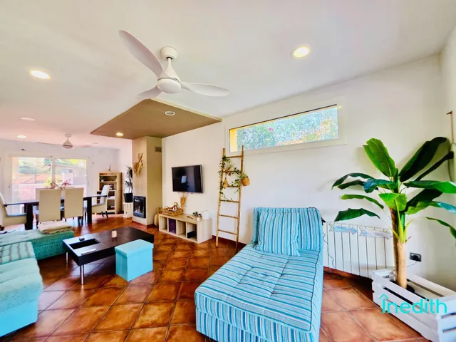 Preciosa casa con licencia turística,En canyelles a 5 minutos de sitges — 21