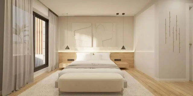 Apartamento 3 habitaciones 102m² en venta - Las Mesas — 7