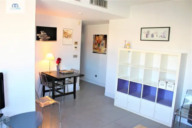 Apartamento 1 habitación 55m² en alquiler - Campus Salud — 11