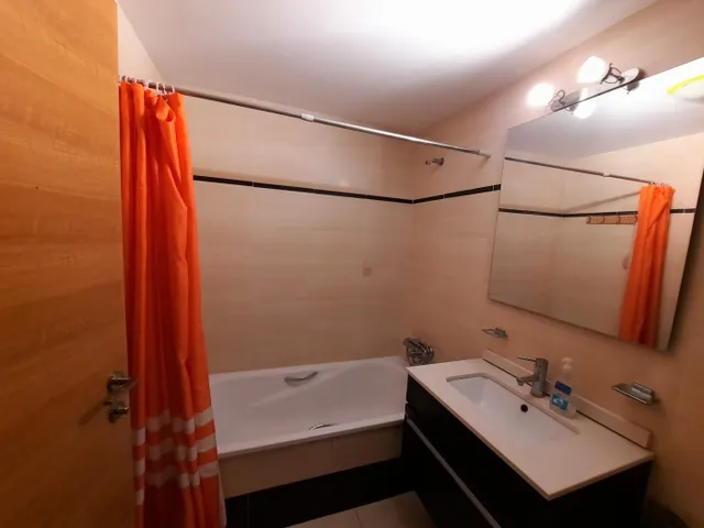Precioso entresuelo amueblado en Alginet + plaza de garaje — 15