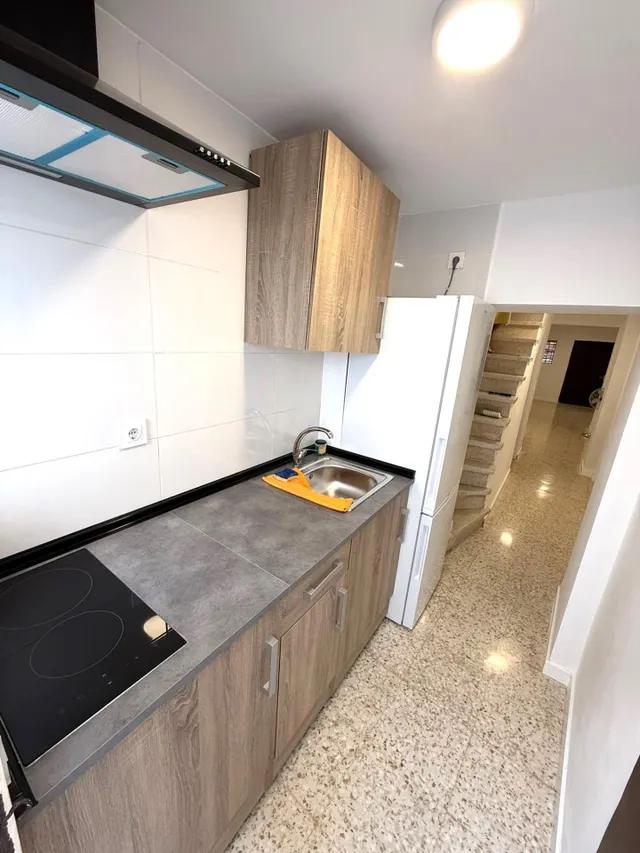 Alquiler para profesores en Alcalá del Río | 2 habitaciones, - foto 3