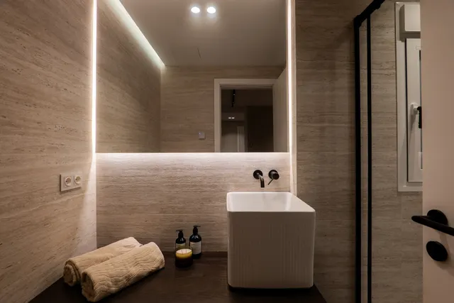 Ático 3 habitaciones 133m² en venta - El Madroñal — 15