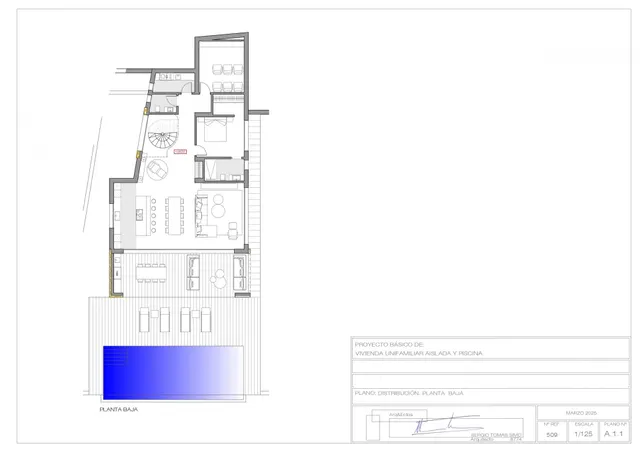 Villa 4 habitaciones 350m² en venta - Pinar del abogat — 16