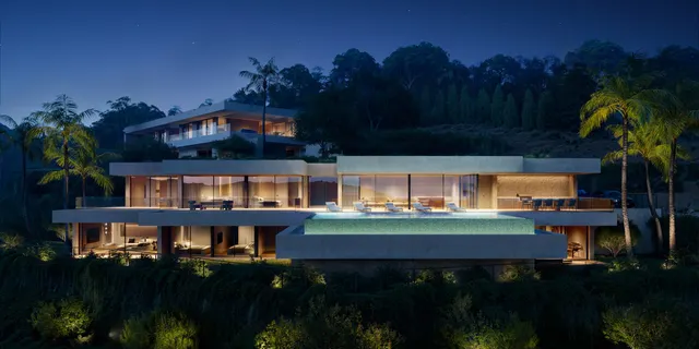 Chalet 6 habitaciones 1179m² en venta - Costa del Sol — 8