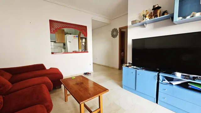 Apartamento 2 habitaciones 66m² en venta - Habaneras — 8