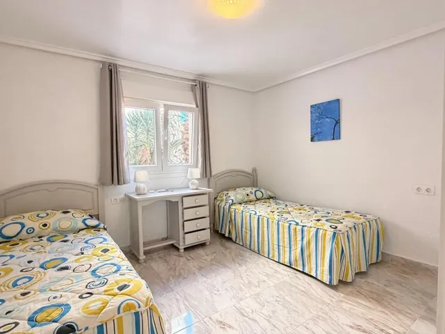 Villa 5 habitaciones 246m² en venta - Centro de la Ciudad Quesada — 29