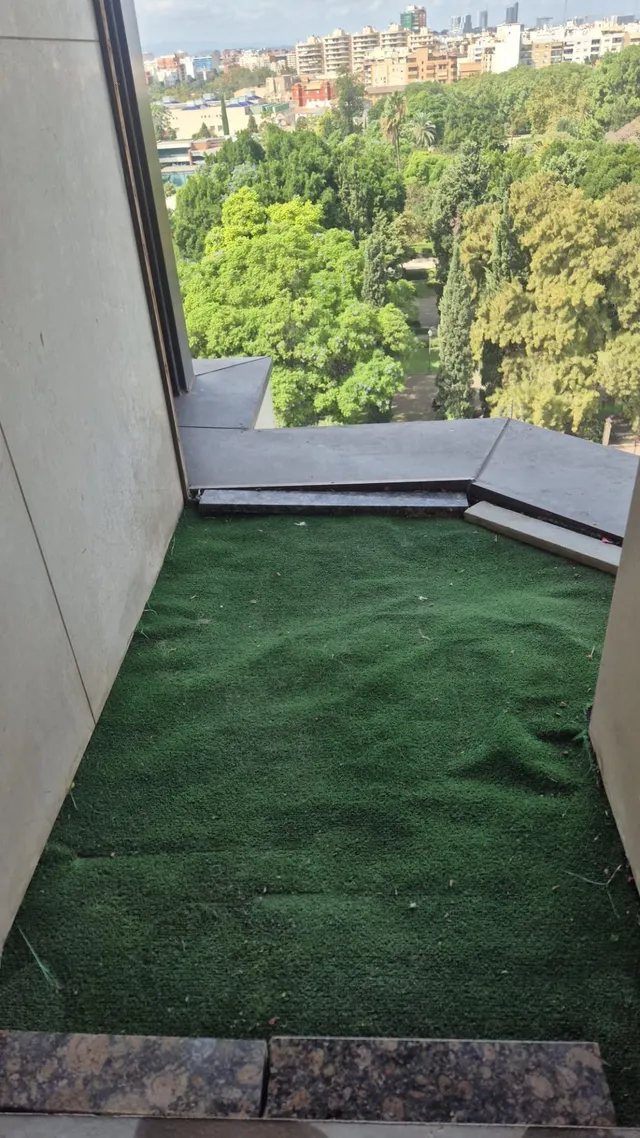 Piso 4 habitaciones 200m² en alquiler - Exposició — 28