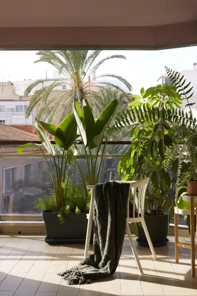ESPECTACULAR VIVIENDA DE DISEÑO — 15