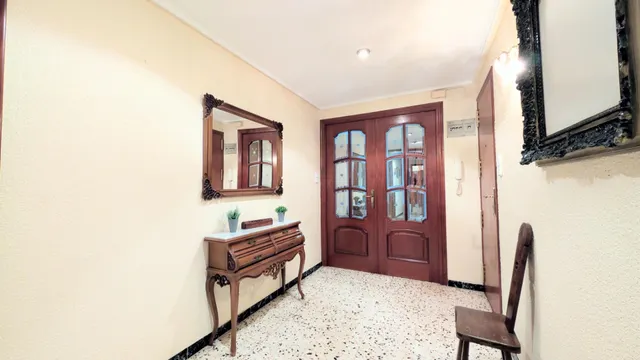 ¡VIVIENDA EXTERIOR Y MUY LUMINOSA, EN CAMINO MAGROS!!! - ¡TU NUEVO HOGAR EN ELCHE, LISTO PARA ENTRAR A VIVIR!!! — 27
