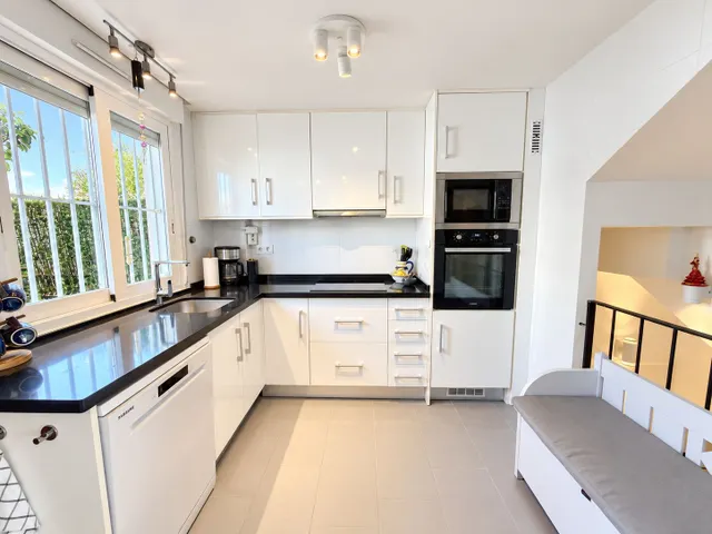 Casa 2 habitaciones 120m² en venta - Aguas Nuevas — 14