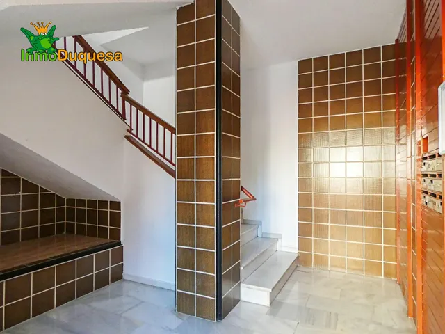Piso de 3 Dorm. en 2ª planta. — 19