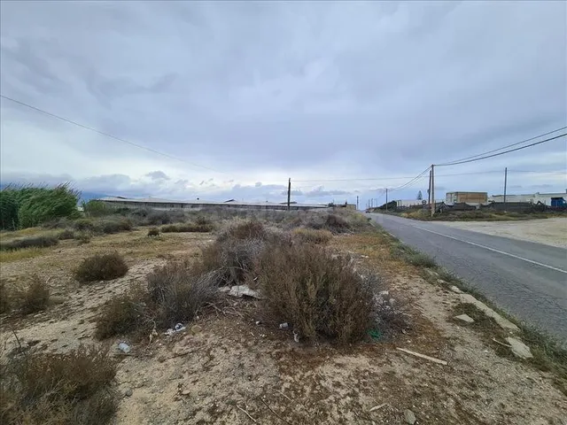 Suelo urbano terciario — 3