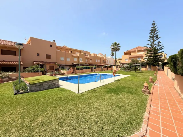 Adosado 4 habitaciones 153m² en venta - Costa Del Sol - foto 3