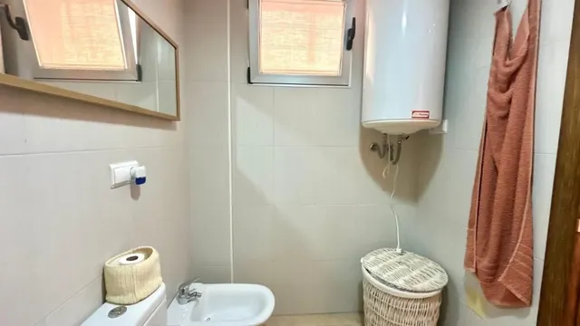 Apartamento 2 habitaciones 78m² en venta - La Mata pueblo — 11