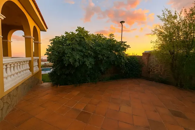 Chalet 3 habitaciones 263m² en venta - Centro — 32