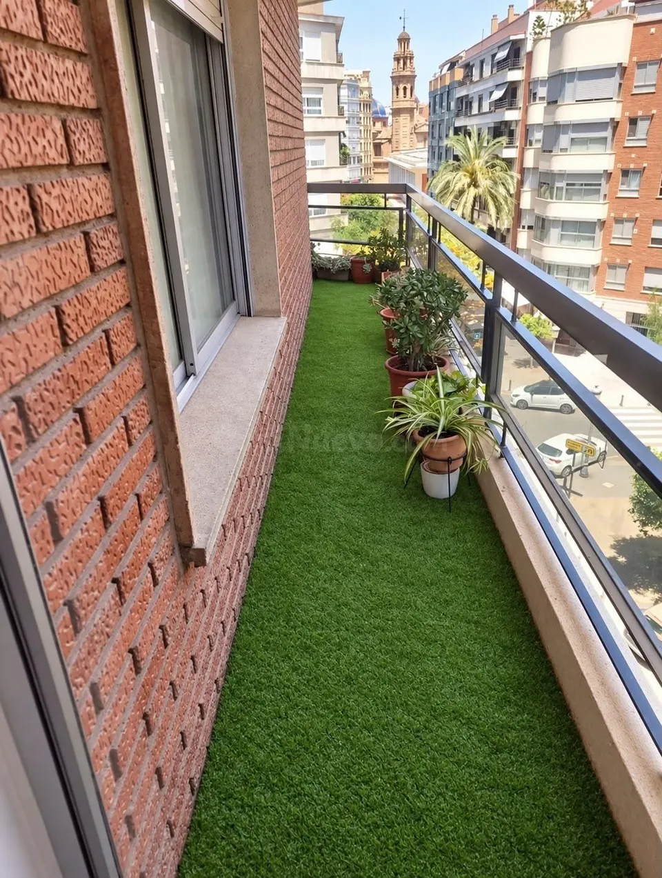 Piso en Russafa - Valencia