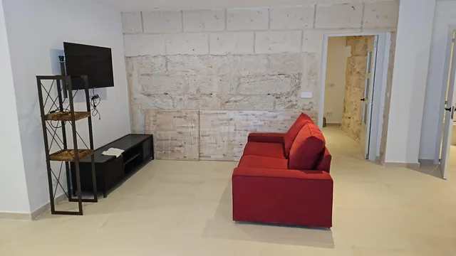 Chalet reformado con piscina, dos apartamentos independientes y garaje en Las Maravillas — 44