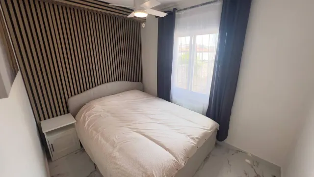 Bungalow Planta Baja 3 habitaciones 80m² en alquiler - La Regia — 33